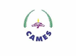CAMES
