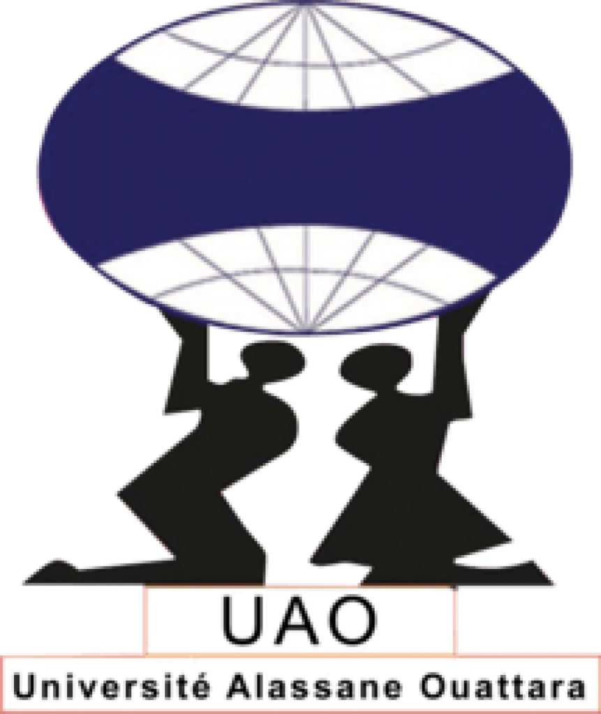 Logo UAO
