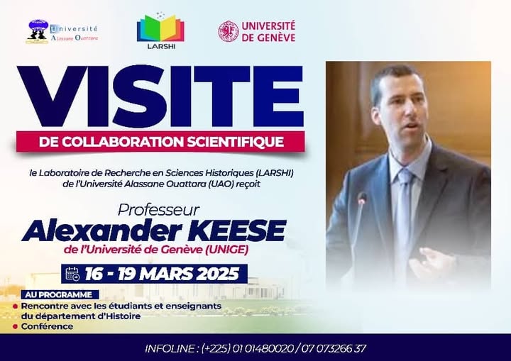colloque